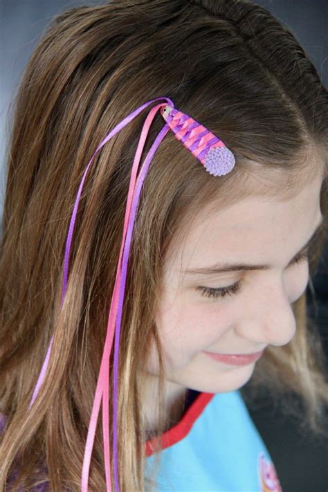 barrettes for braids|cute hair accessories for braids.